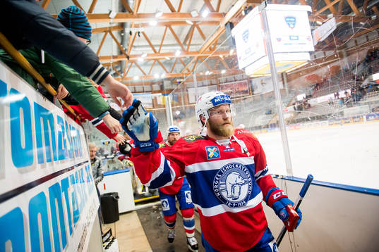 Patrick Thoresen of Norway