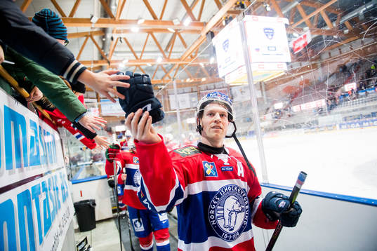 Mathis Olimb of Norway