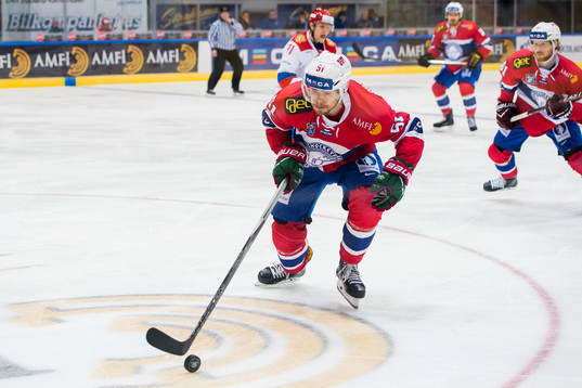 Mats Rosseli Olsen of Norway