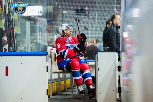 Mathias Trettenes of Norway