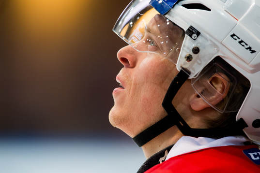 Ken Andre Olimb of Norway