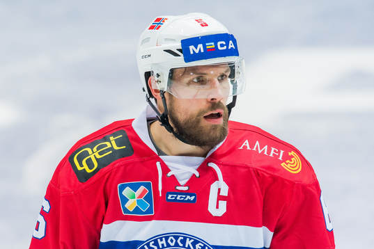 Jonas Holøs of Norway
