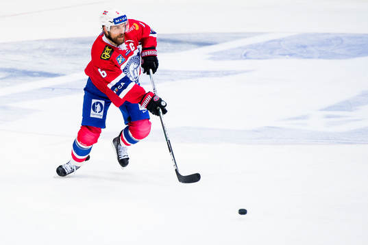 Jonas Holøs of Norway