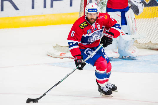 Jonas Holøs of Norway