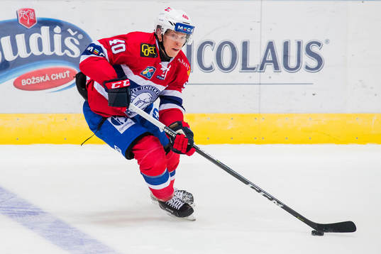 Ken Andre Olimb of Norway
