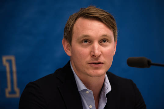 Kim Källström meddelar att han avslutar sin karriär som