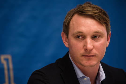 Kim Källström meddelar att han avslutar sin karriär som