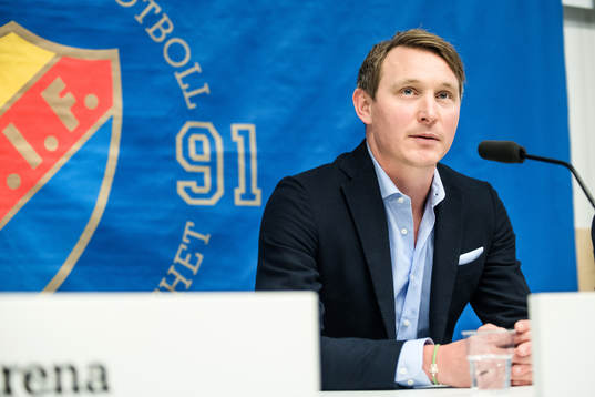 Kim Källström meddelar att han avslutar sin karriär som