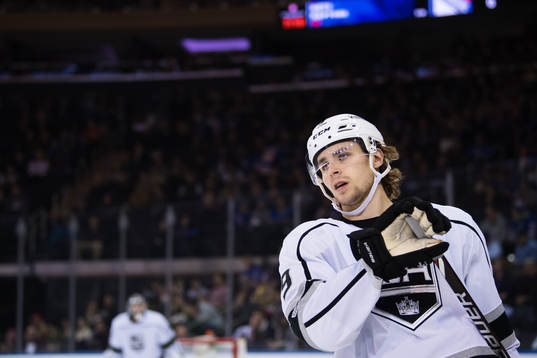 Kings Adrian Kempe