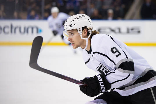Kings Adrian Kempe