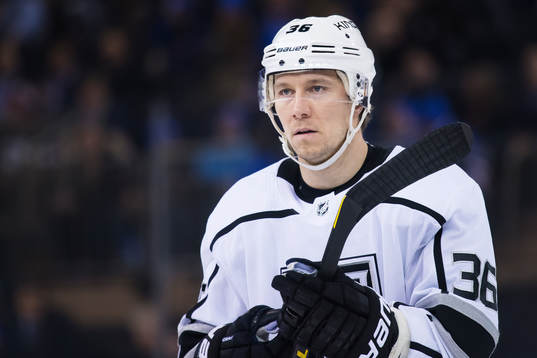 Kings Jussi Jokinen
