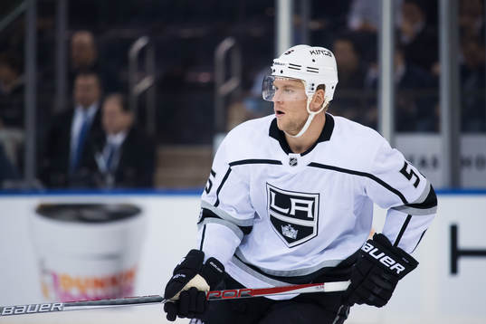 Kings Christian Folin