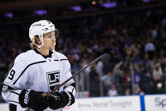 Kings Adrian Kempe
