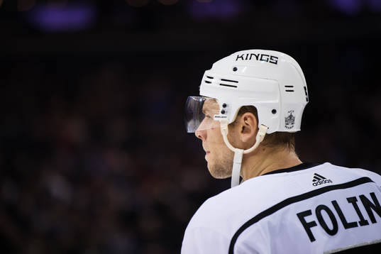 Kings Christian Folin