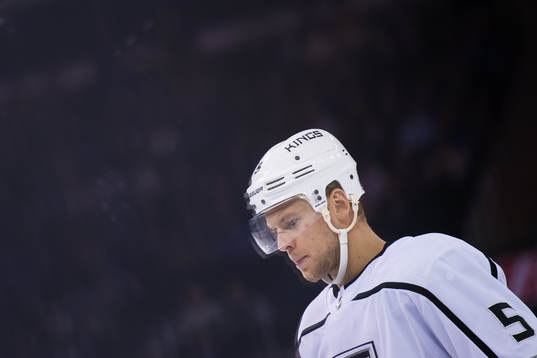 Kings Christian Folin