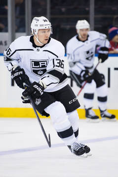 Kings Jussi Jokinen