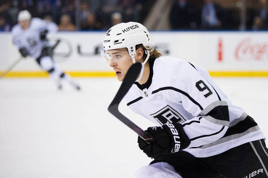 Kings Adrian Kempe