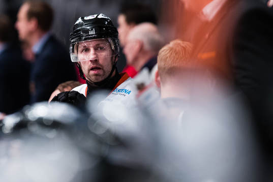 Karlskronas Per Ledin