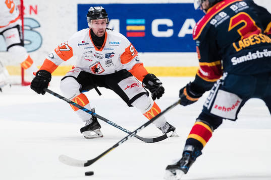 Karlskronas Per Ledin