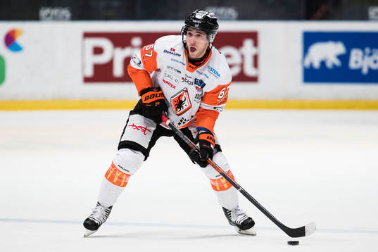 Karlskronas Konstantin Komarek