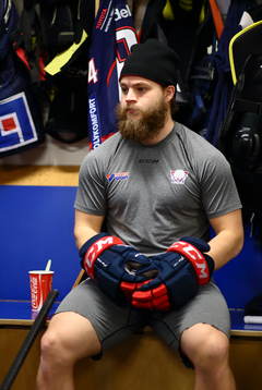 Linköpings Jimmy Andersson