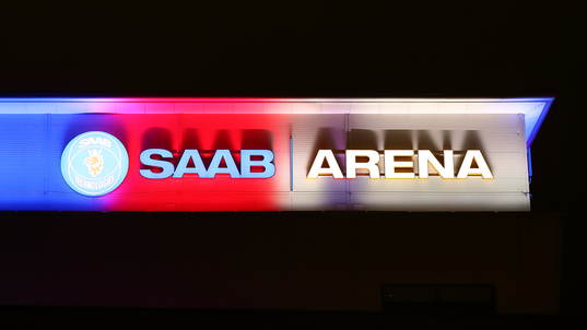 SAAB Arena