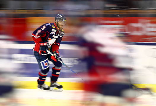 Linköpings Almen Bibic