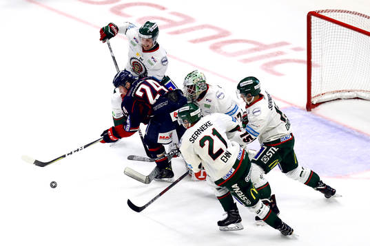 Linköpings Olle Lycksell