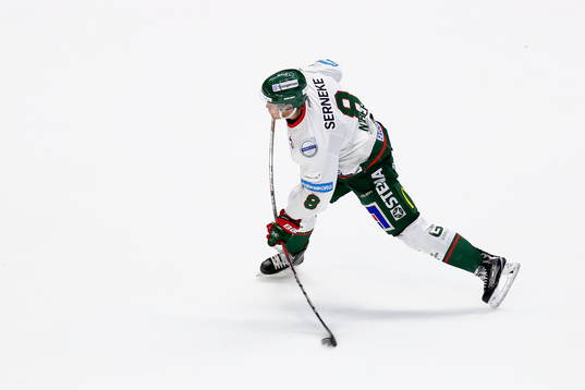 Frölundas John Nyberg
