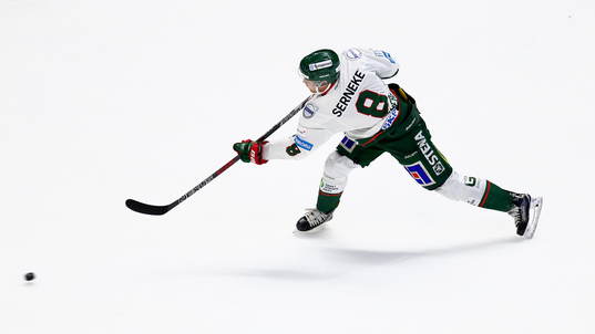 Frölundas John Nyberg