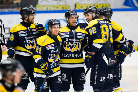 s Topi Jaakola, Mattias Tedenby, Martin Thörnberg och