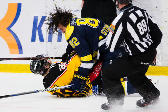 s Kevin Stenlund