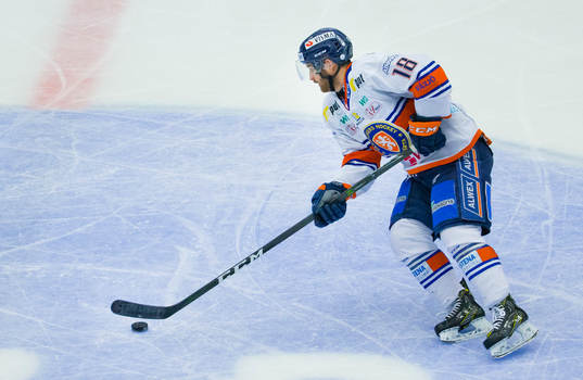 Växjös Andrew Calof