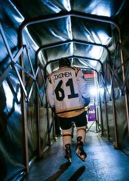 Brynäs Juuso Ikonen