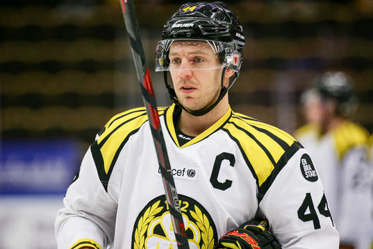 Brynäs Jacob Blomqvist