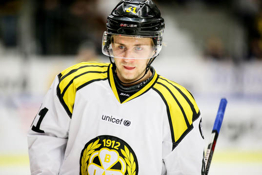 Brynäs Juuso Ikonen