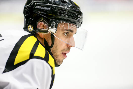 Brynäs Jesper Jensen