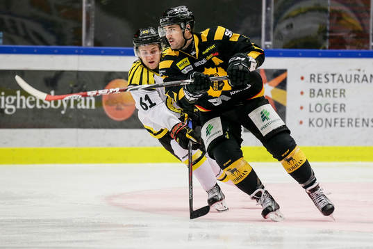 Skellefteås Bud Holloway