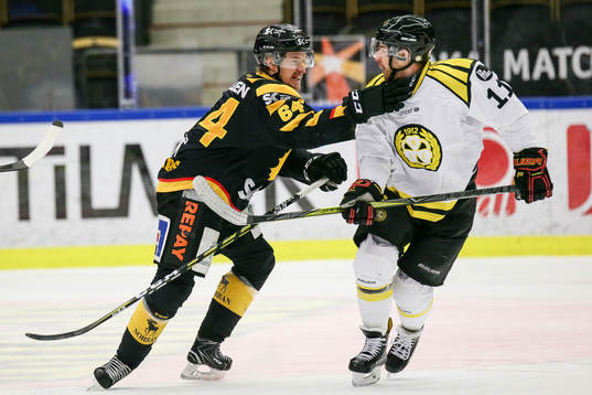 Skellefteås Jonathan Pudas