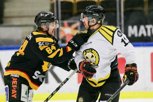 Skellefteås Jonathan Pudas