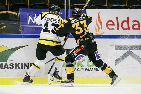 Skellefteås Sebastian Ohlsson