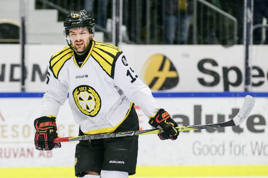 Brynäs Simon Bertilsson