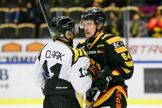 Skellefteås Jonathan Pudas