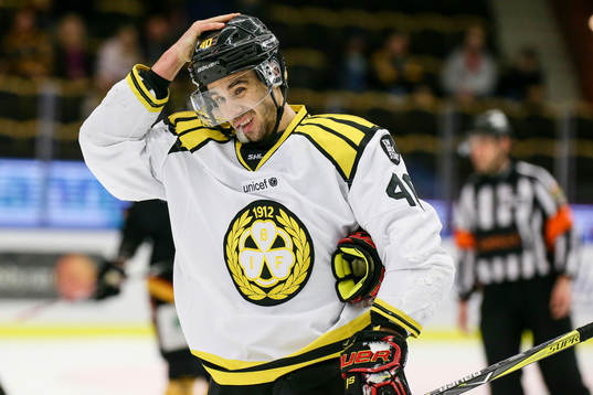 Brynäs Jesper Jensen