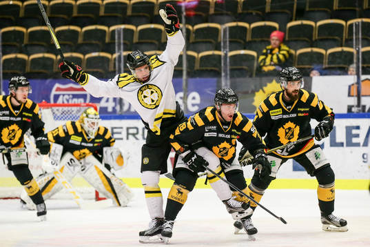 Skellefteås Pontus Petterström