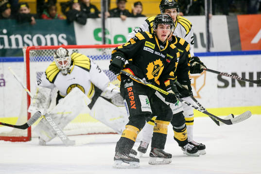Skellefteås Andreas Wingerli