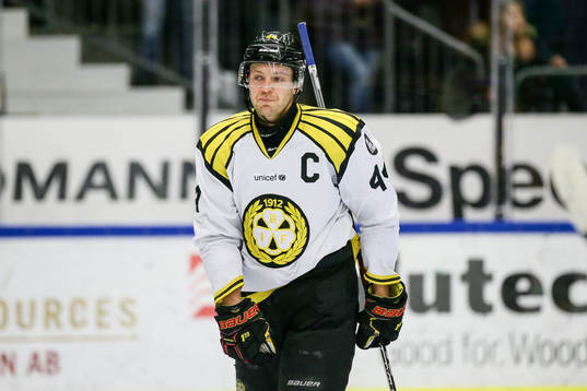 Brynäs Jacob Blomqvist