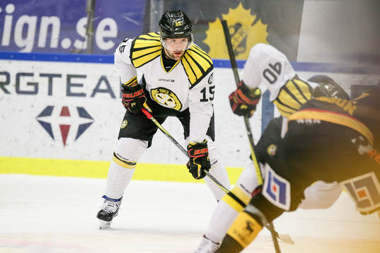 Brynäs Simon Bertilsson