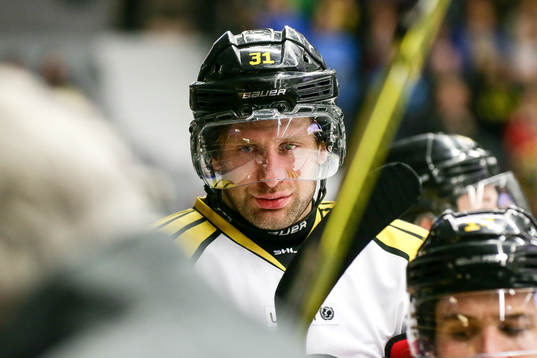 Brynäs Jonathan Granström