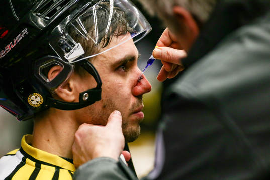 Brynäs Jesper Jensen
